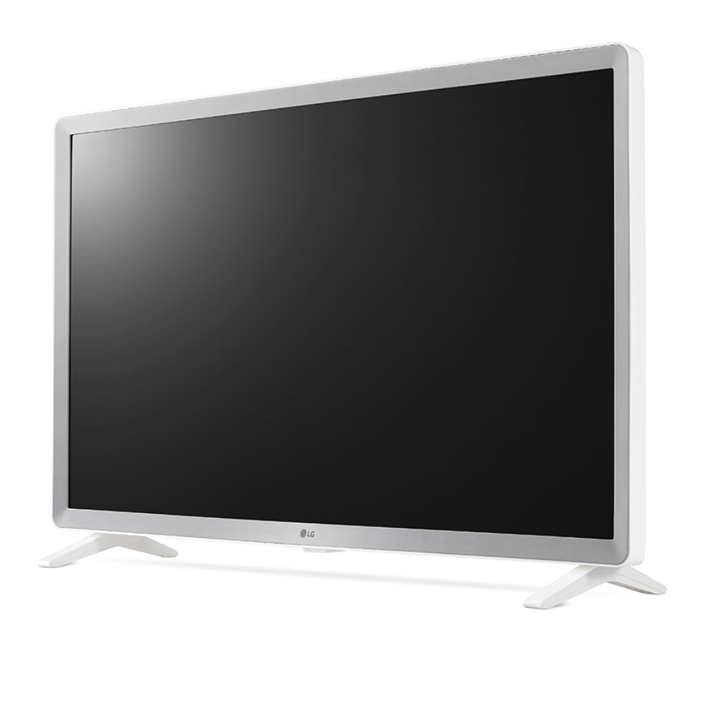 Full HD телевизор LG с технологией Активный HDR 32 дюйма 32LK6190PLA