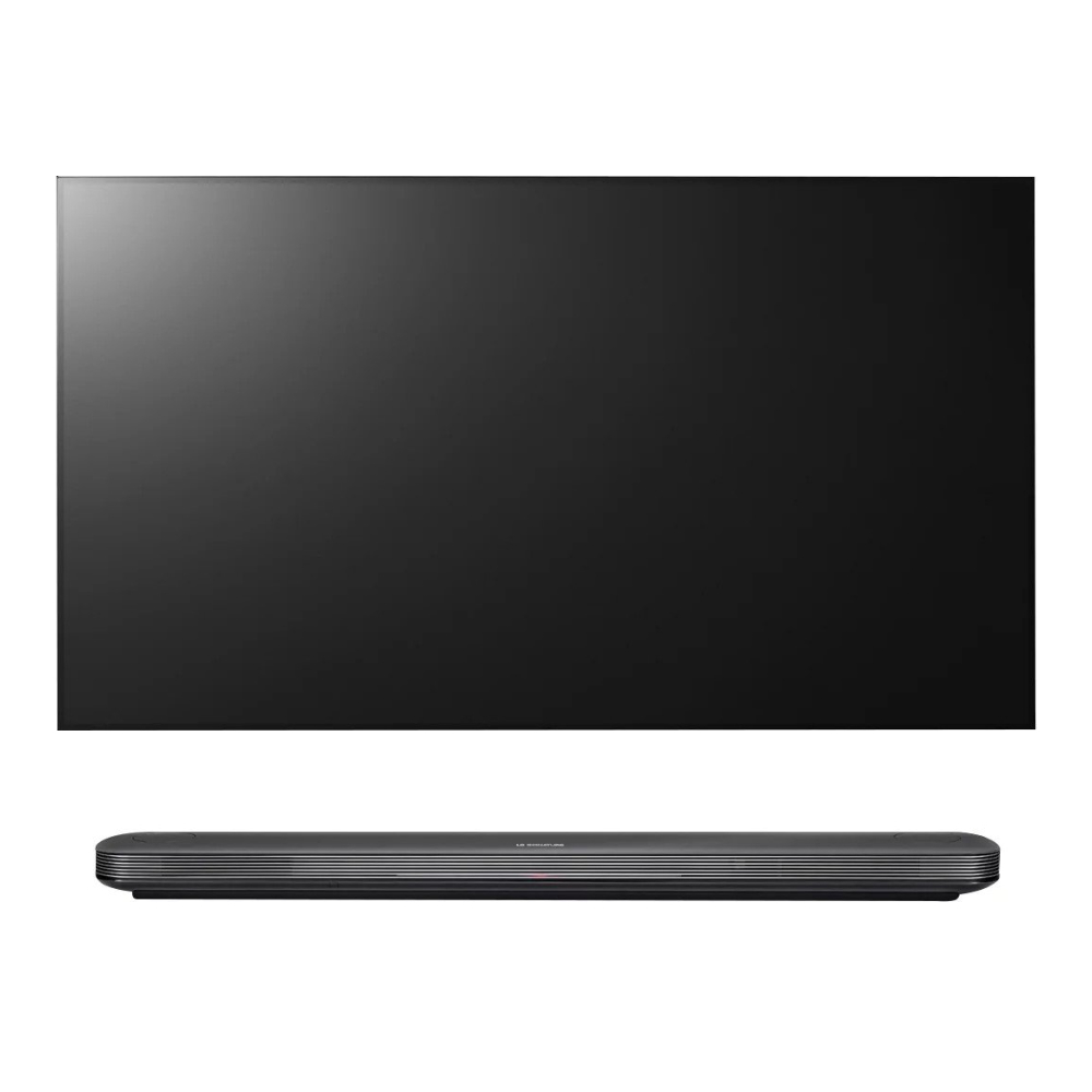 OLED телевизор LG SIGNATURE 65 дюймов OLED65W9PLA фото 3