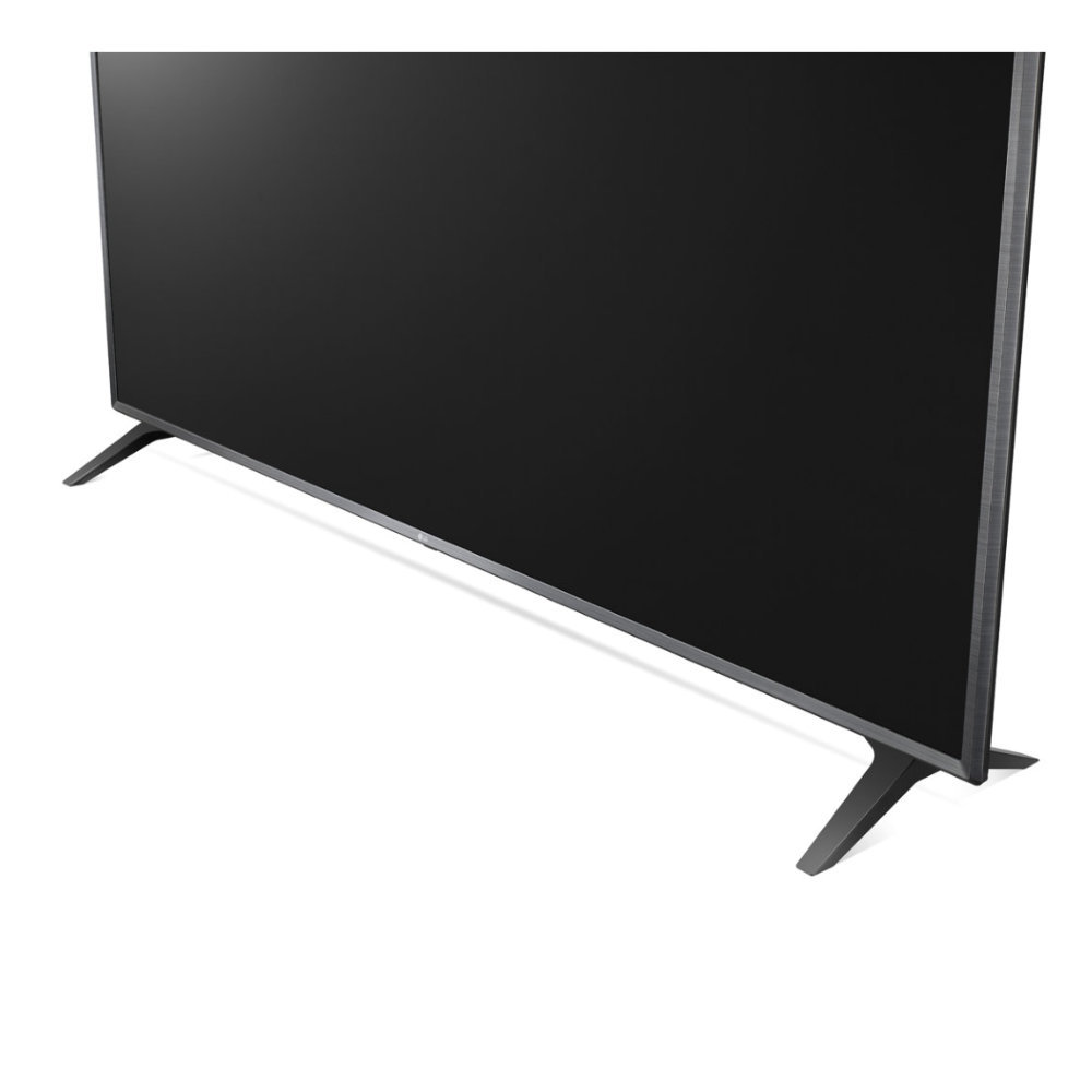 Ultra HD телевизор LG с технологией 4K Активный HDR 75 дюймов 75UN71006LC фото 9