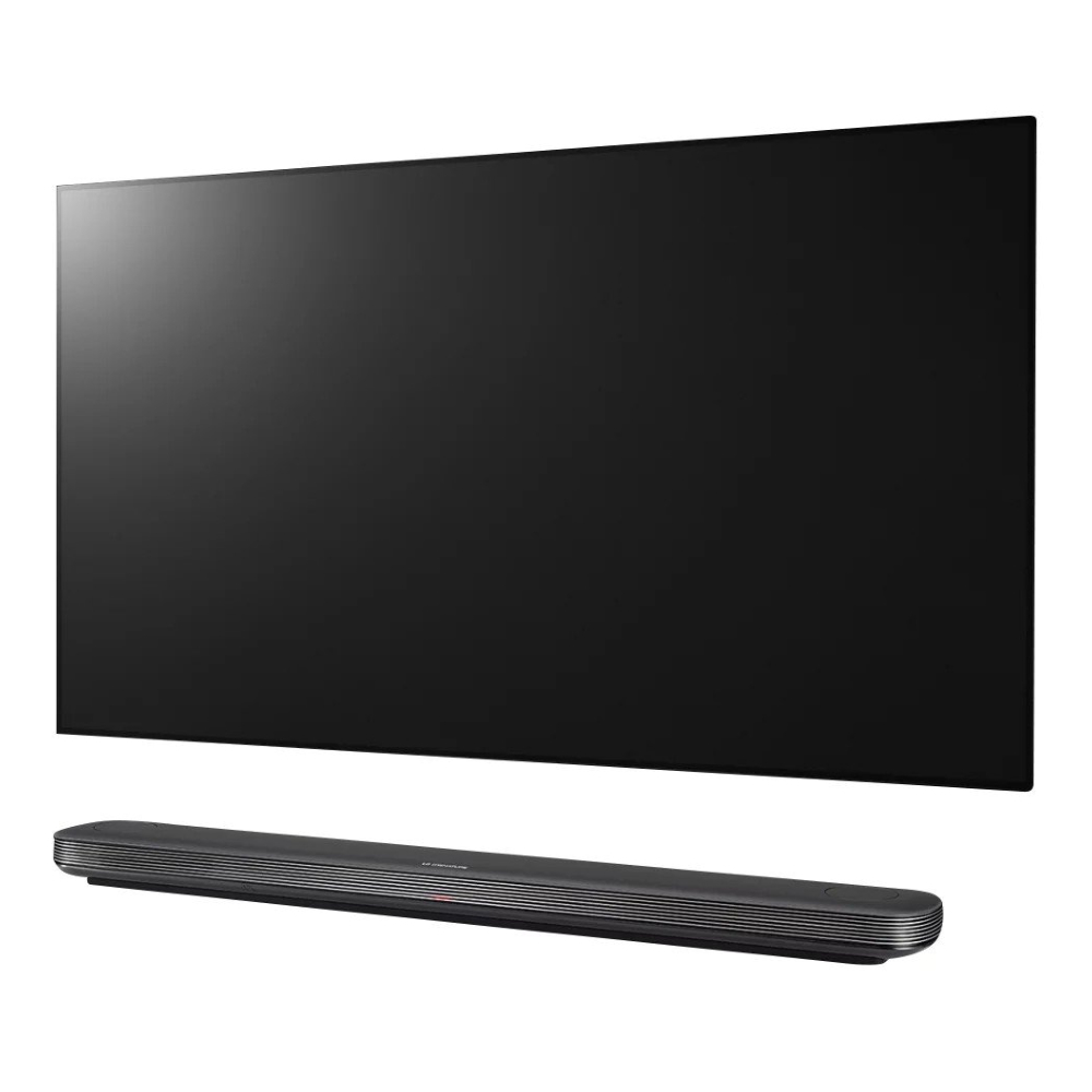 OLED телевизор LG SIGNATURE 65 дюймов OLED65W9PLA фото 4