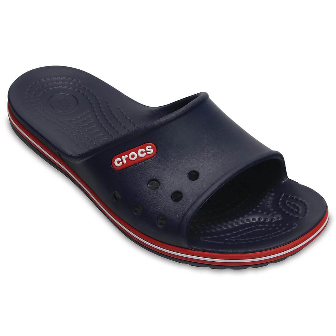Шлепанцы Crocs Classic II Slide синие