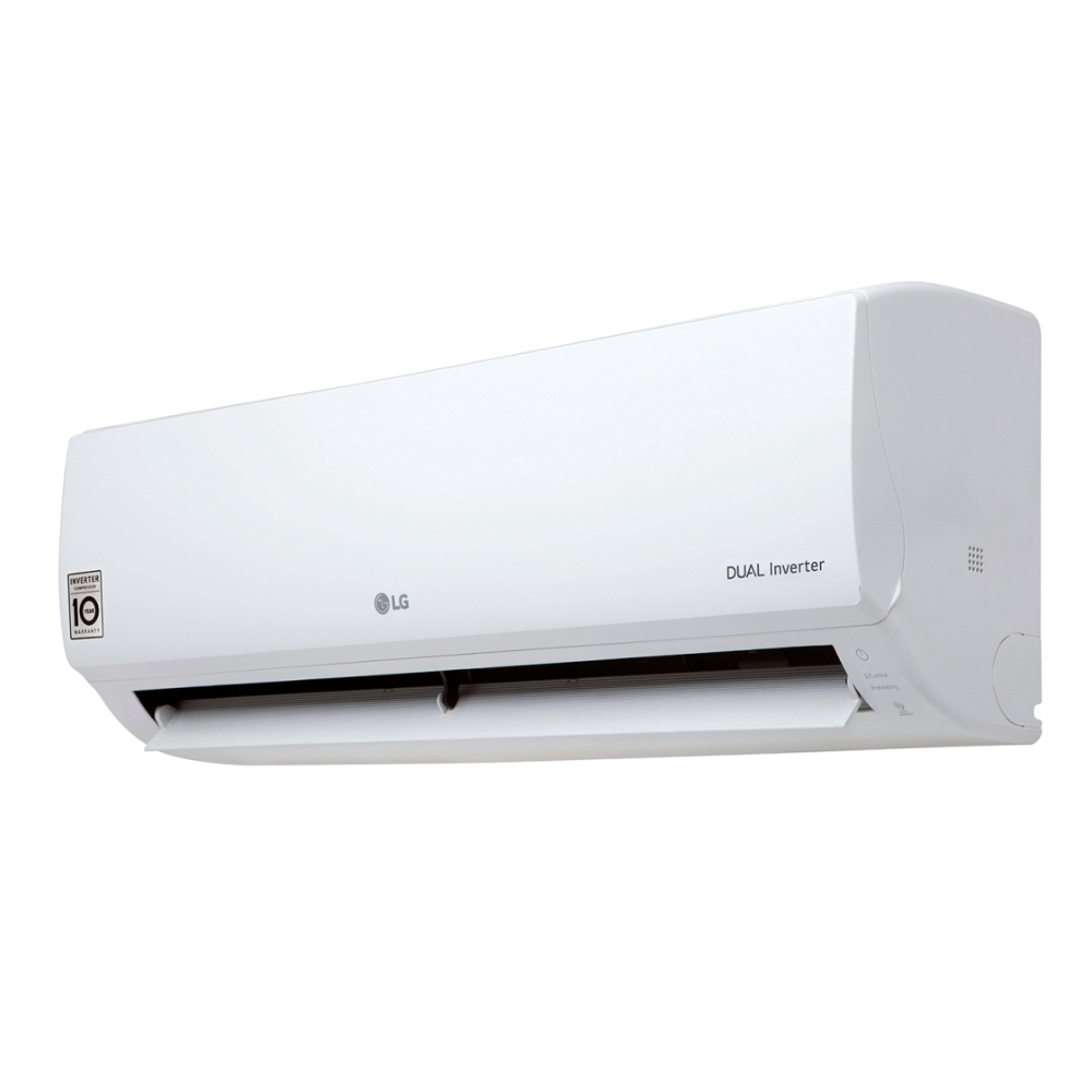 Кондиционер LG Mega Dual P09SP2 фото 4