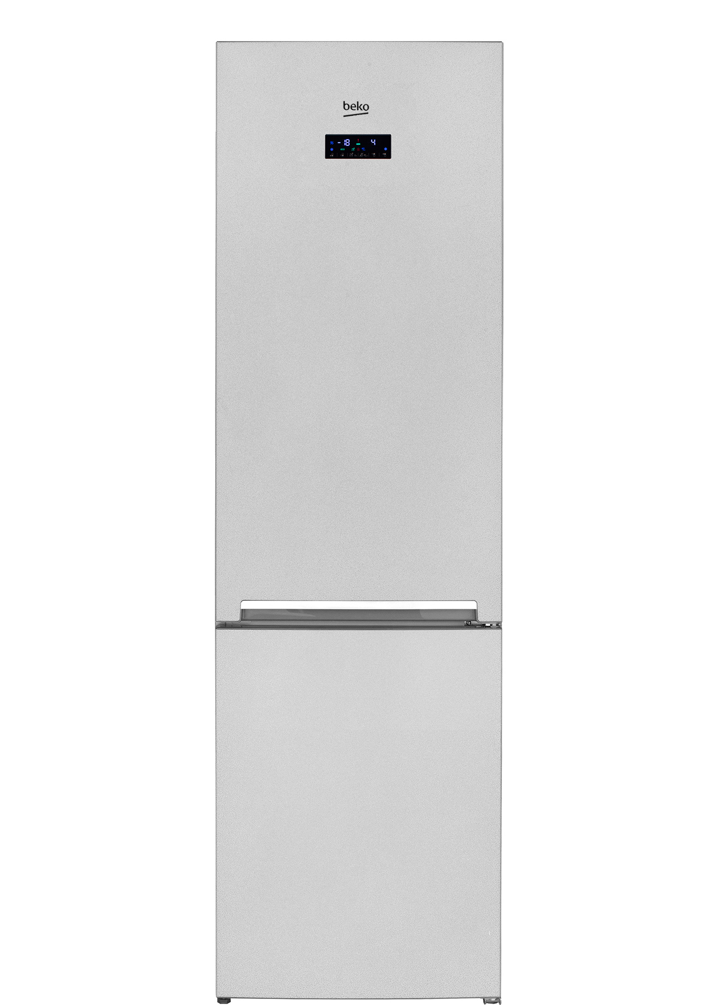 

Холодильник BEKO, RCNK400E20ZSS