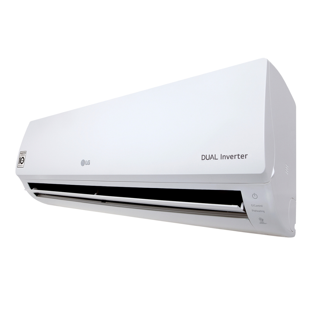 Кондиционер LG Mega Dual P09SP2 фото 5