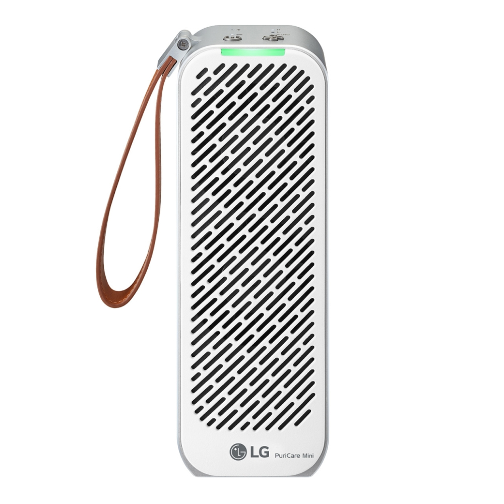 Портативный очиститель воздуха LG PuriCare Mini AP151MWA1 фото 2