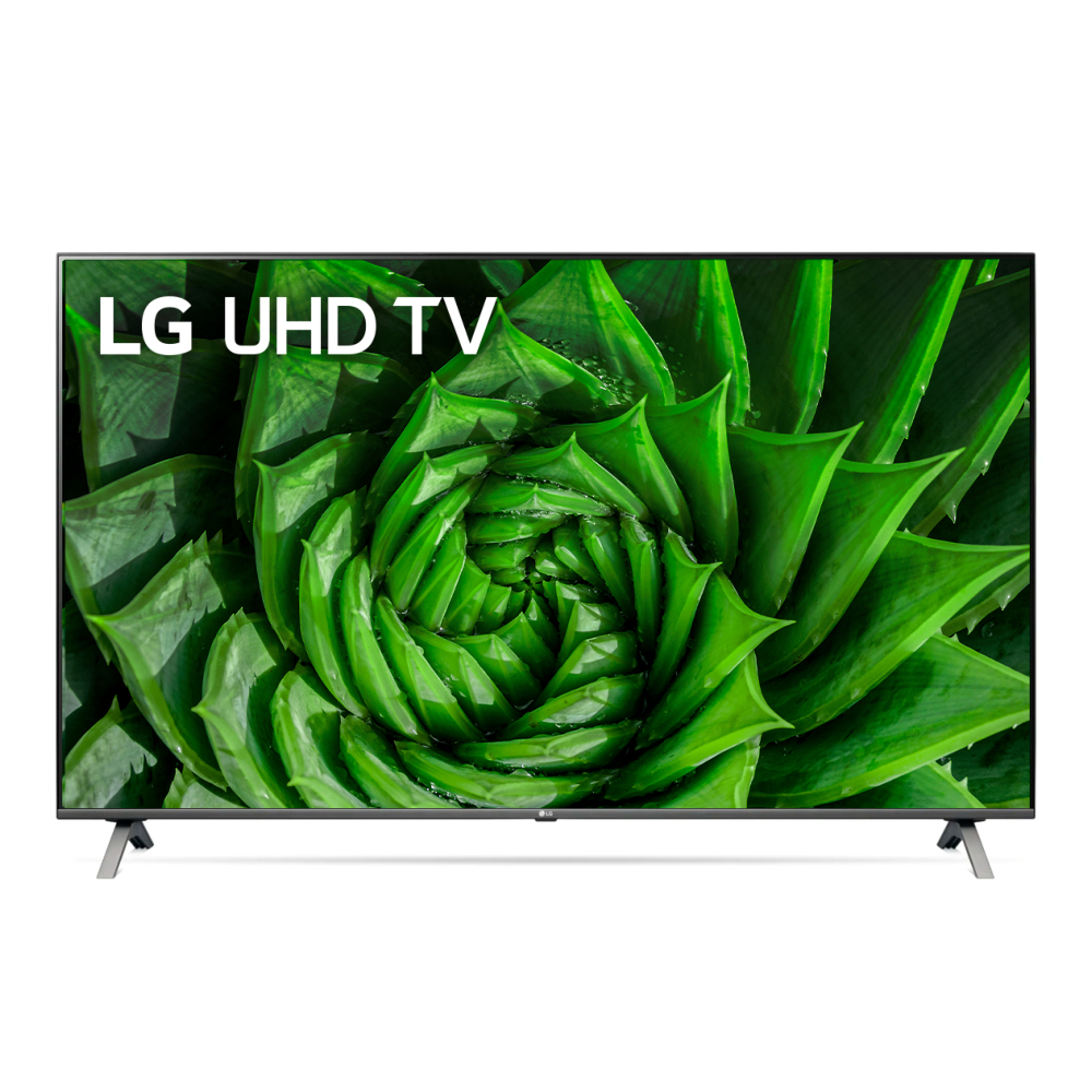 Ultra HD телевизор LG с технологией 4K Активный HDR 65 дюймов 65UN80006LA
