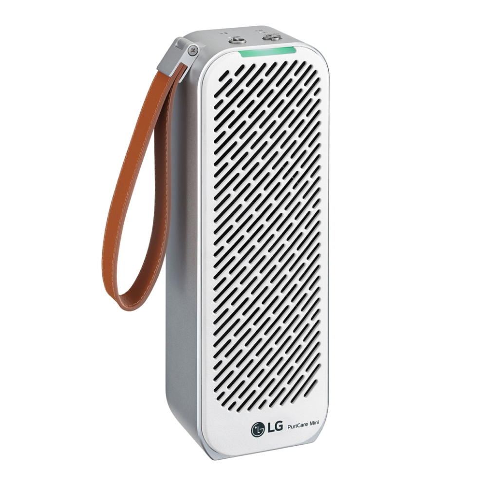 Портативный очиститель воздуха LG PuriCare Mini AP151MWA1 фото 3