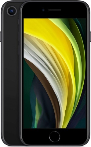 Стоит ли купить iPhone SE 2020