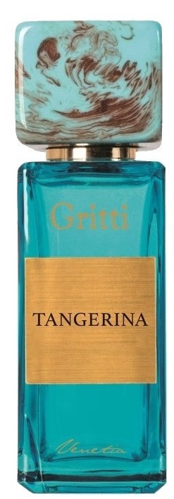 Gritti Tangerina EDP