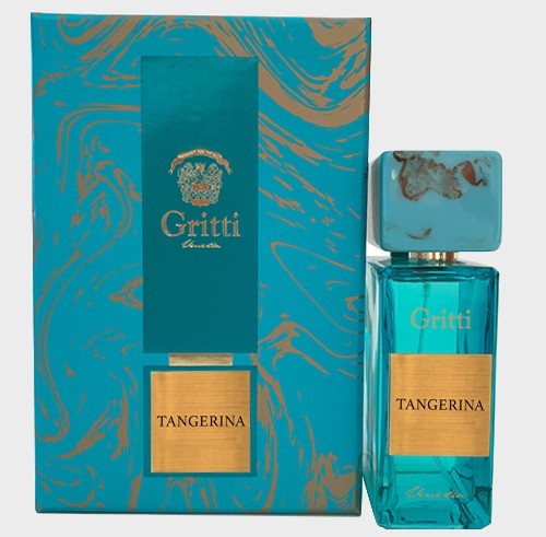 Gritti Tangerina EDP