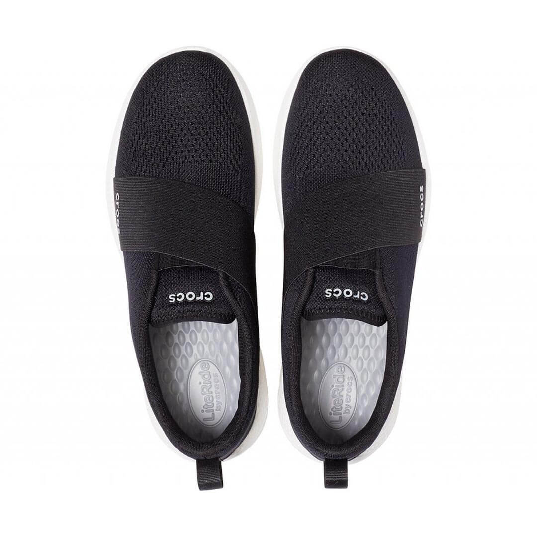 Кроссовки Crocs LITERIDE modform Slip on