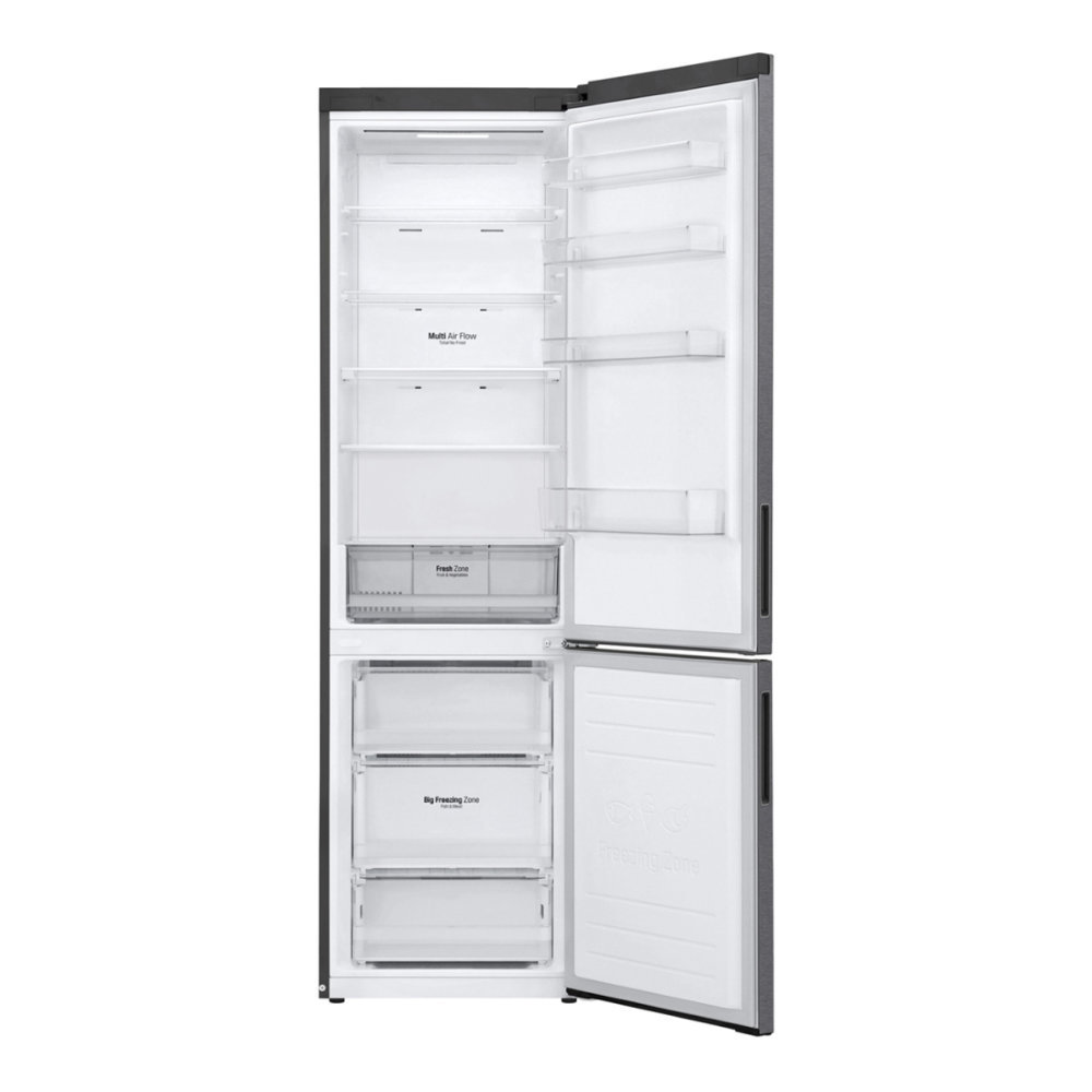Холодильник LG с технологией DoorCooling+ GA-B509CLSL фото 3