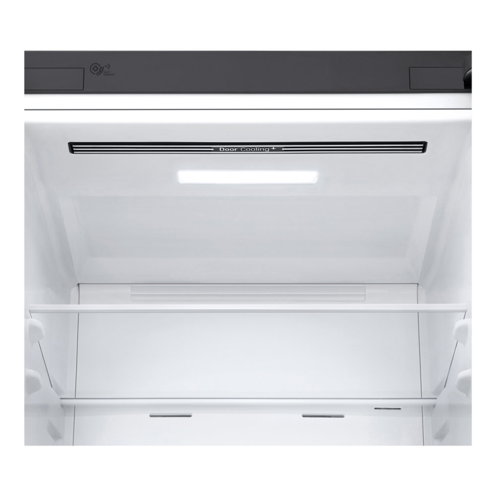 Холодильник LG с технологией DoorCooling+ GA-B509CLSL фото 4