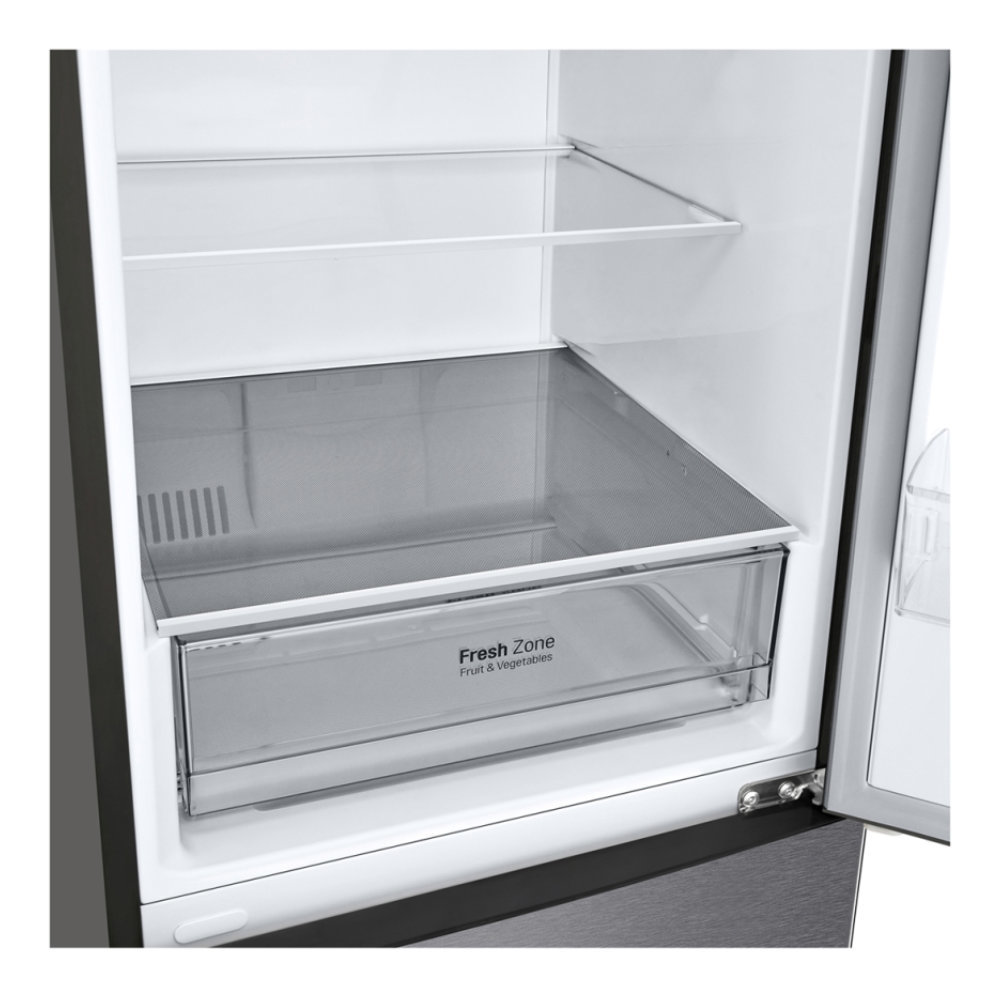 Холодильник LG с технологией DoorCooling+ GA-B509CLSL фото 5