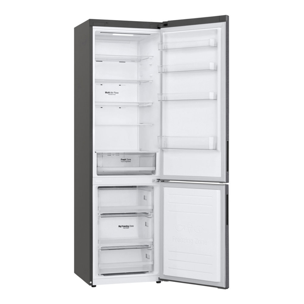 Холодильник LG с технологией DoorCooling+ GA-B509CLSL фото 6