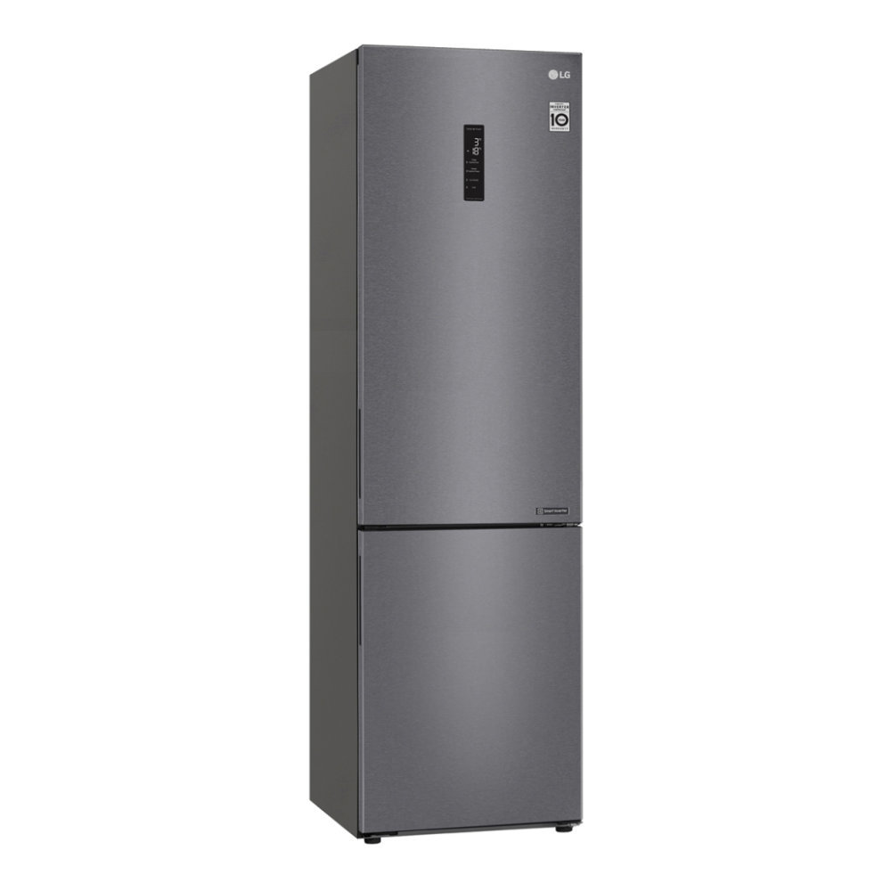 Холодильник LG с технологией DoorCooling+ GA-B509CLSL фото 7