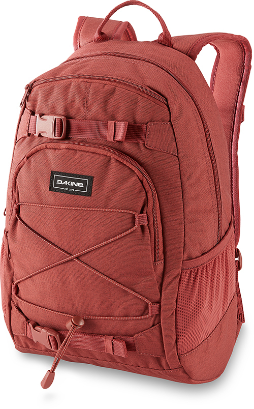 dakine grom 13l black