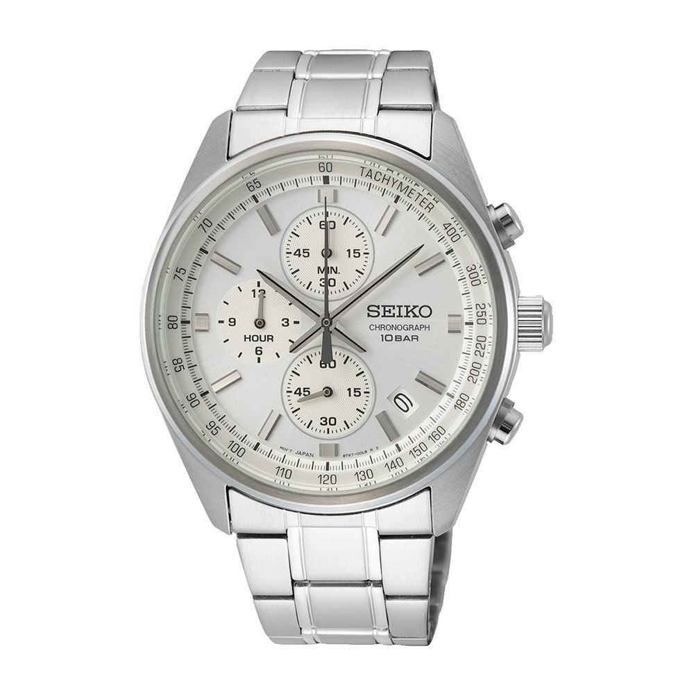 

Наручные часы Seiko, Conceptual SSB375P1
