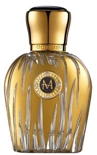 Moresque Fiamma EDP