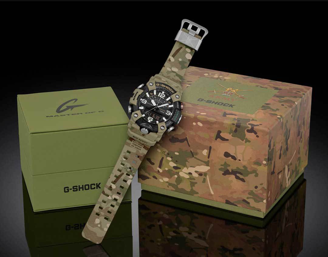 Часы Мужские G Shock Купить Оригинал