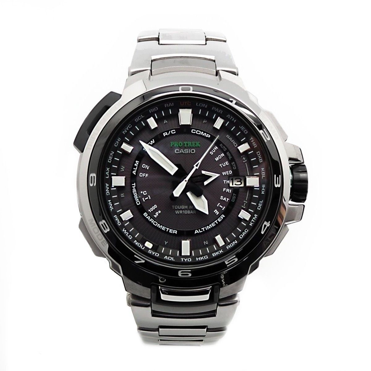 casio prx 7000t