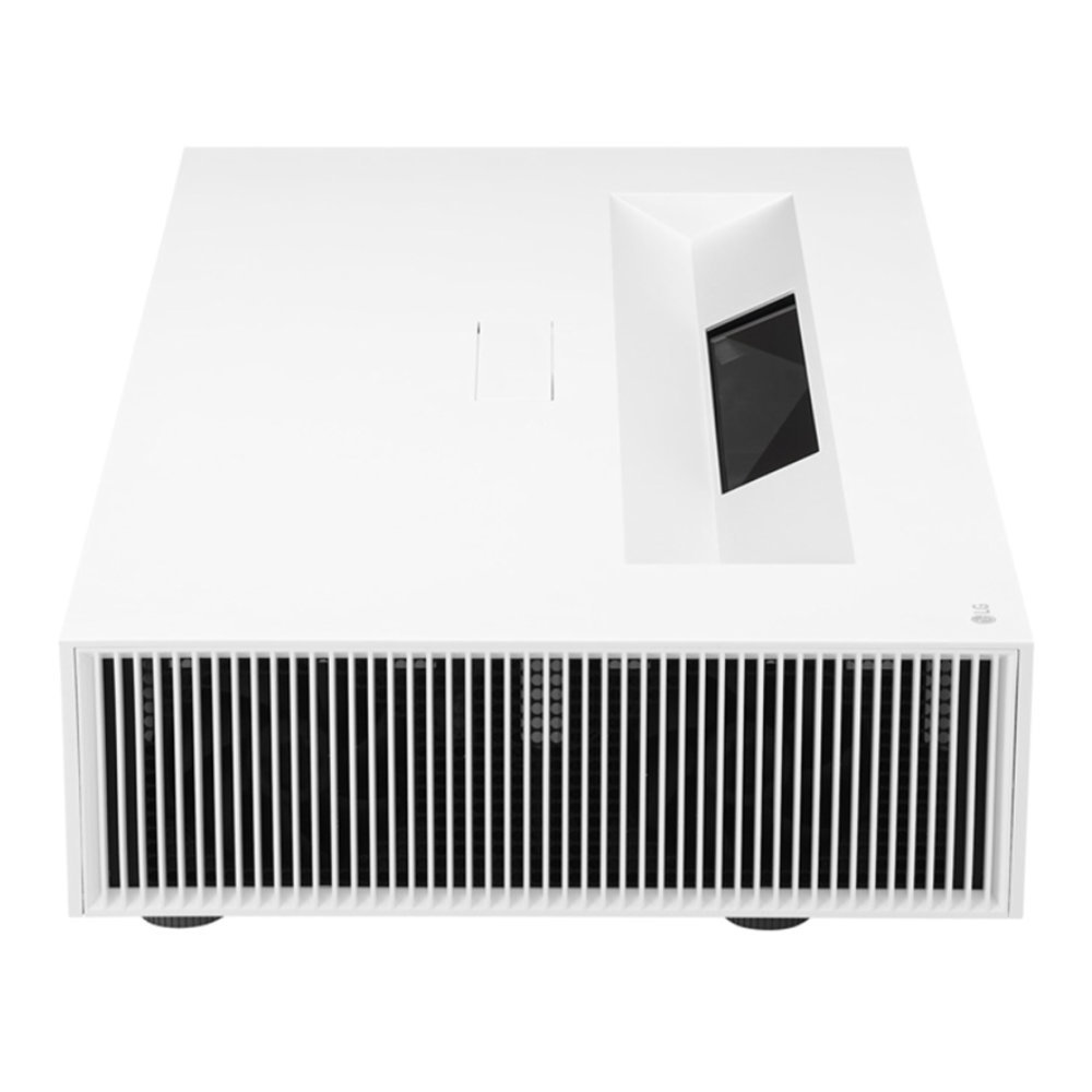 Ultra HD короткофокусный лазерный проектор LG CineBeam HU85LS