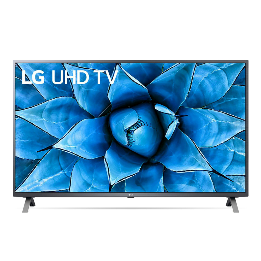 Ultra HD телевизор LG с технологией 4K Активный HDR 50 дюймов 50UN73506LB