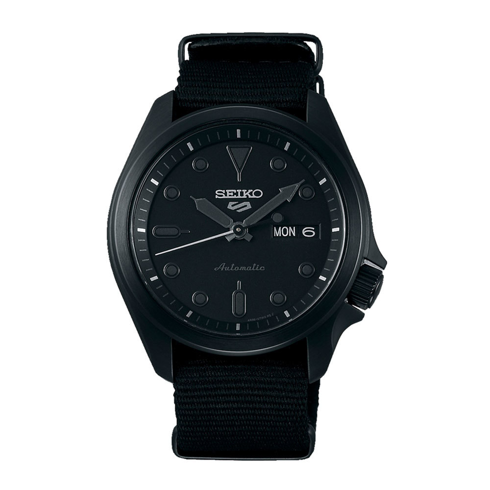 

Наручные часы Seiko, 5 Sports SRPE69K1S