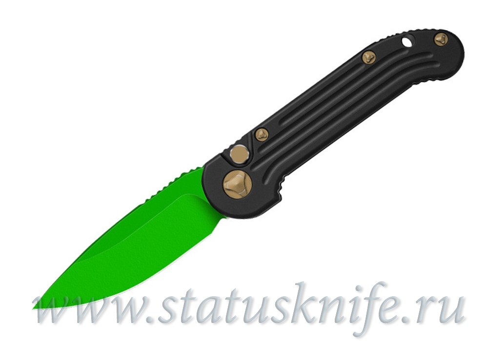 Нож Microtech LUDT модель 135-1JM Jedi Master
