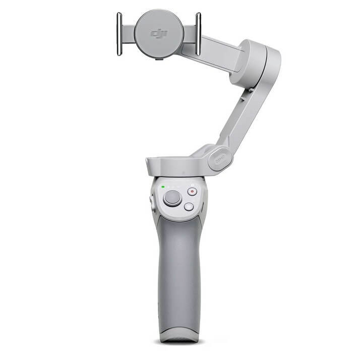 

Стабилизатор DJI Osmo Mobile OM4
