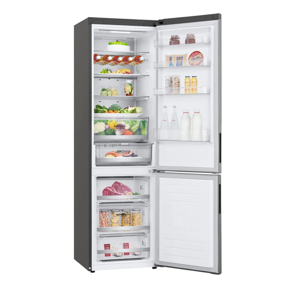 Холодильник LG с технологией DoorCooling+ GA-B509CMUM