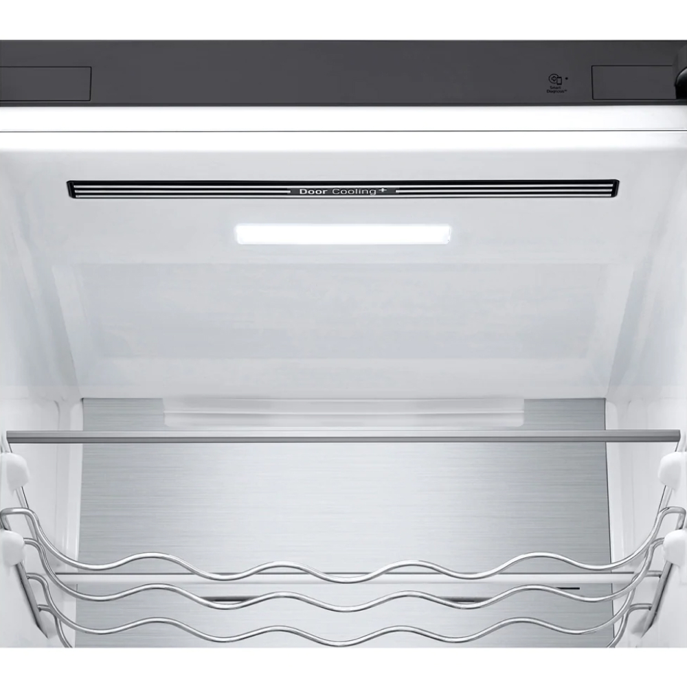 Холодильник LG с технологией DoorCooling+ GA-B509CMUM
