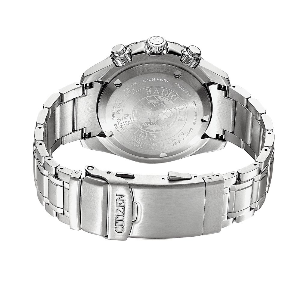 citizen ca0711