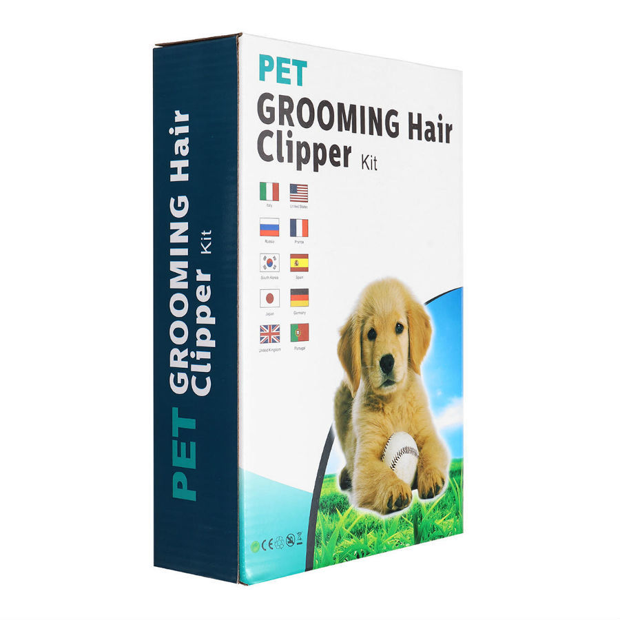 pet grooming