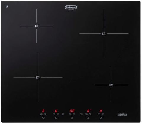 Индукционная варочная панель DeLonghi PIND 40