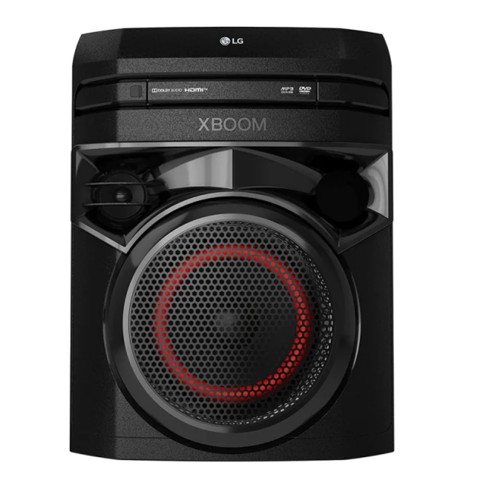 

Аудиосистема LG с караоке XBOOM ON44DK