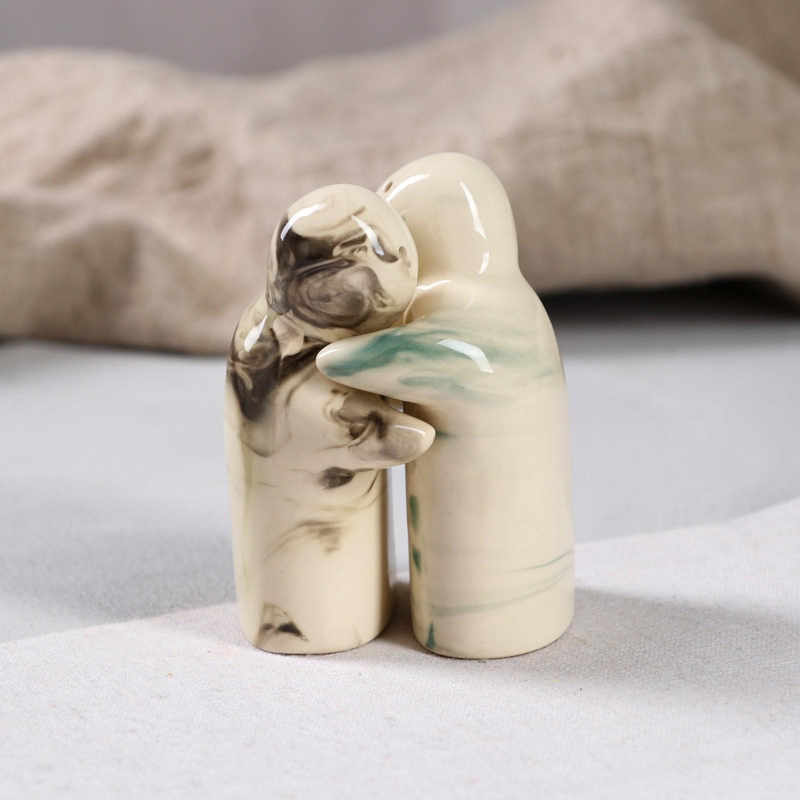 

Набор для специй Обнимашки, 2 предмета