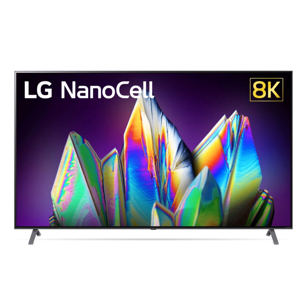 NanoCell телевизор LG 75 дюймов 75NANO996NA