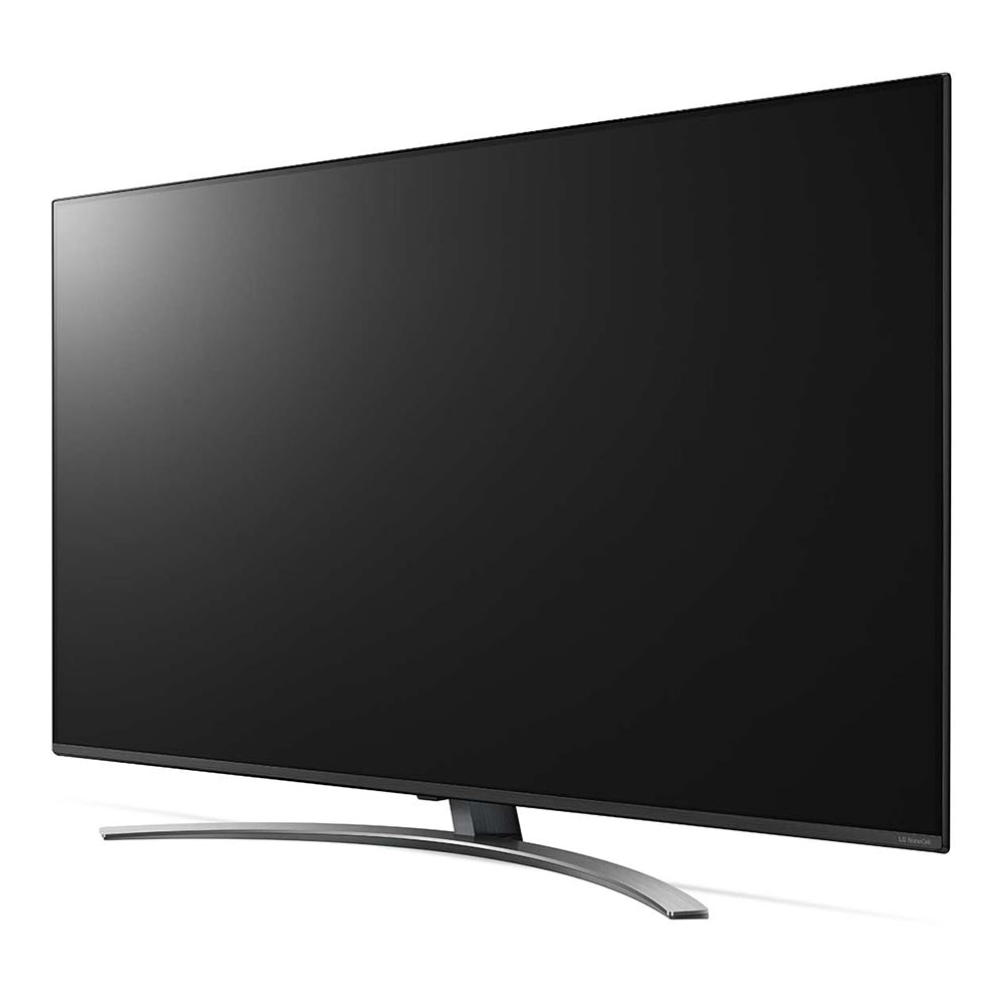 NanoCell телевизор LG 49 дюймов 49SM8200PLA фото 3