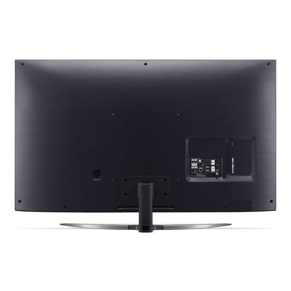 NanoCell телевизор LG 49 дюймов 49SM8200PLA фото 5
