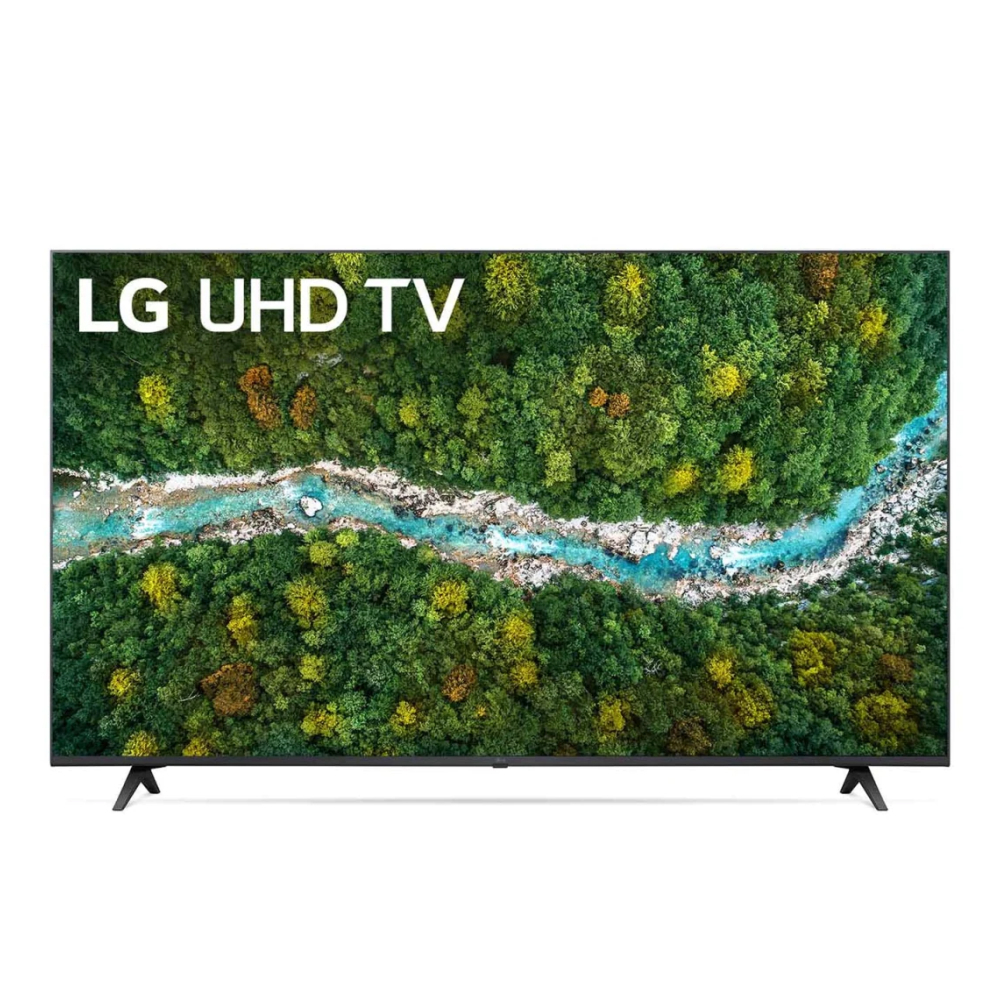 Ultra HD телевизор LG с технологией 4K Активный HDR 75 дюймов 75UP77006LB