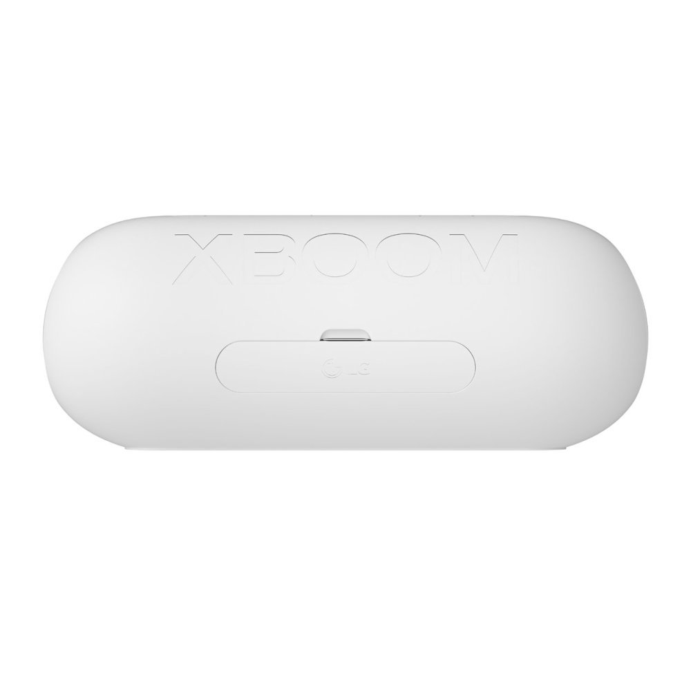 Портативная Bluetooth колонка LG XBOOM Go PL5W