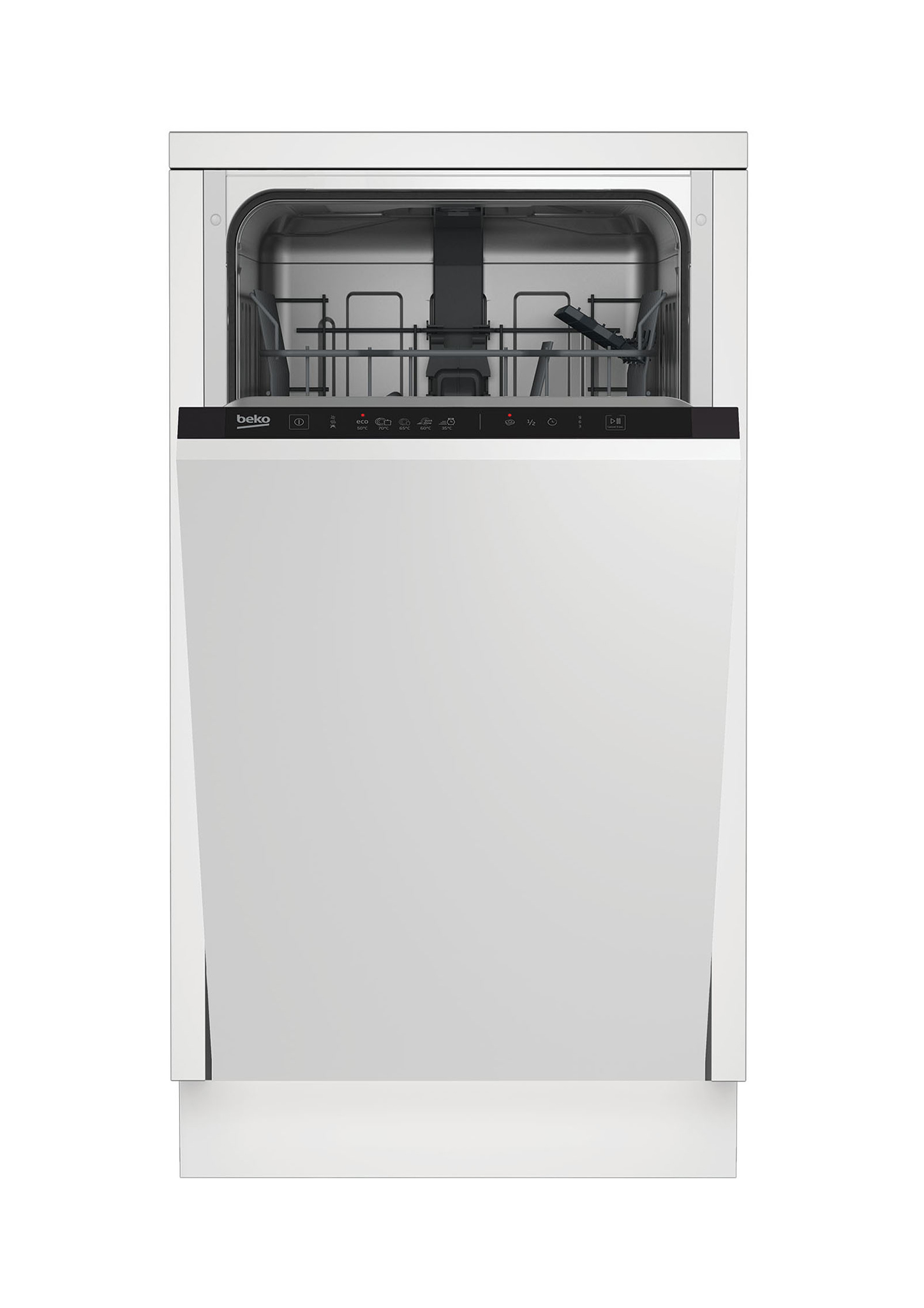 

Посудомоечная машина BEKO, DIS15R12