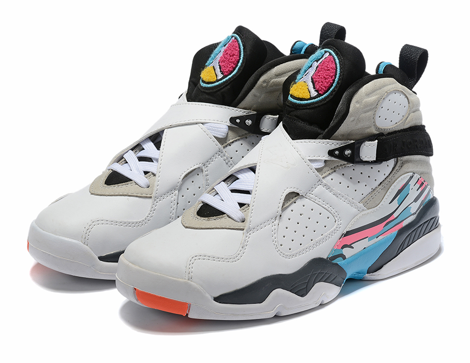 air jordan 8