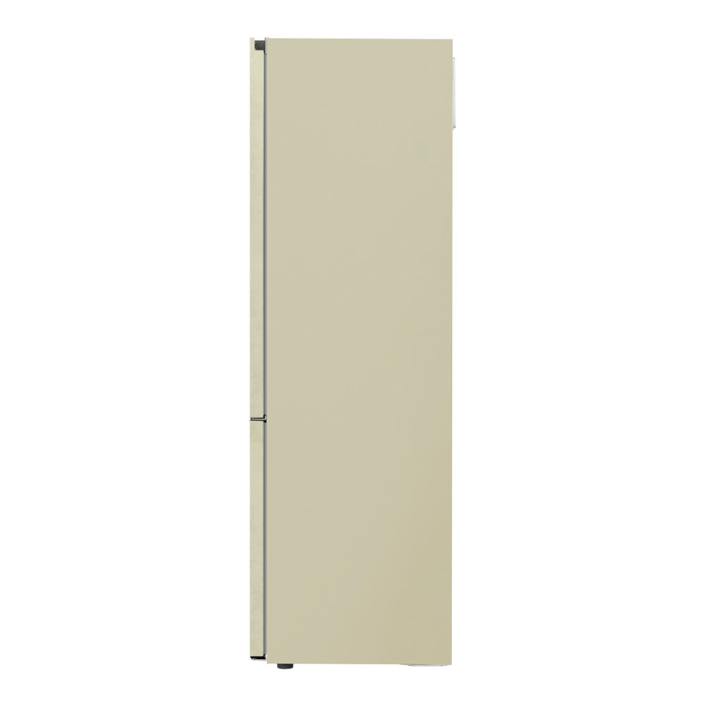 Холодильник LG с технологией DoorCooling+ GA-B509CEWL фото 5