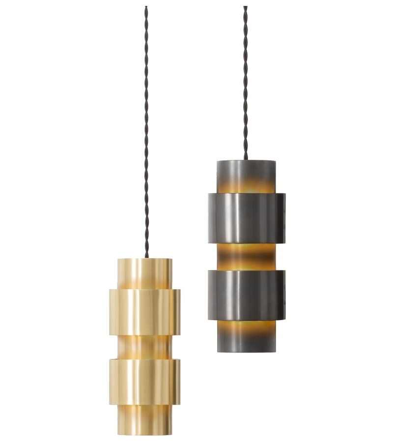 дизайнерский светильник Ring CTO Lighting Pendant Lamp