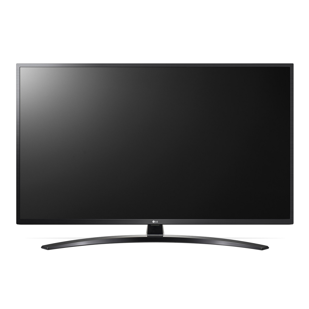 Ultra HD телевизор LG с технологией 4K Активный HDR 55 дюймов 55UM7450PLA фото 2