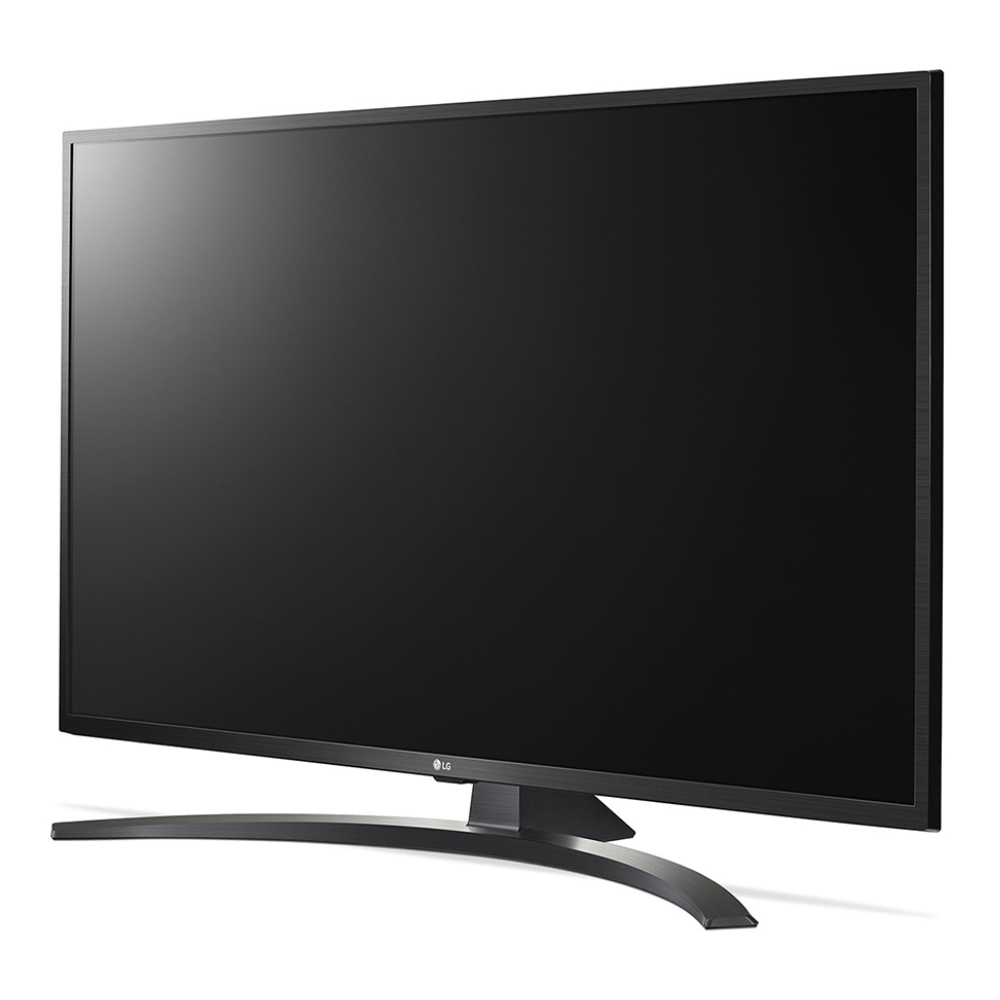 Ultra HD телевизор LG с технологией 4K Активный HDR 55 дюймов 55UM7450PLA фото 3