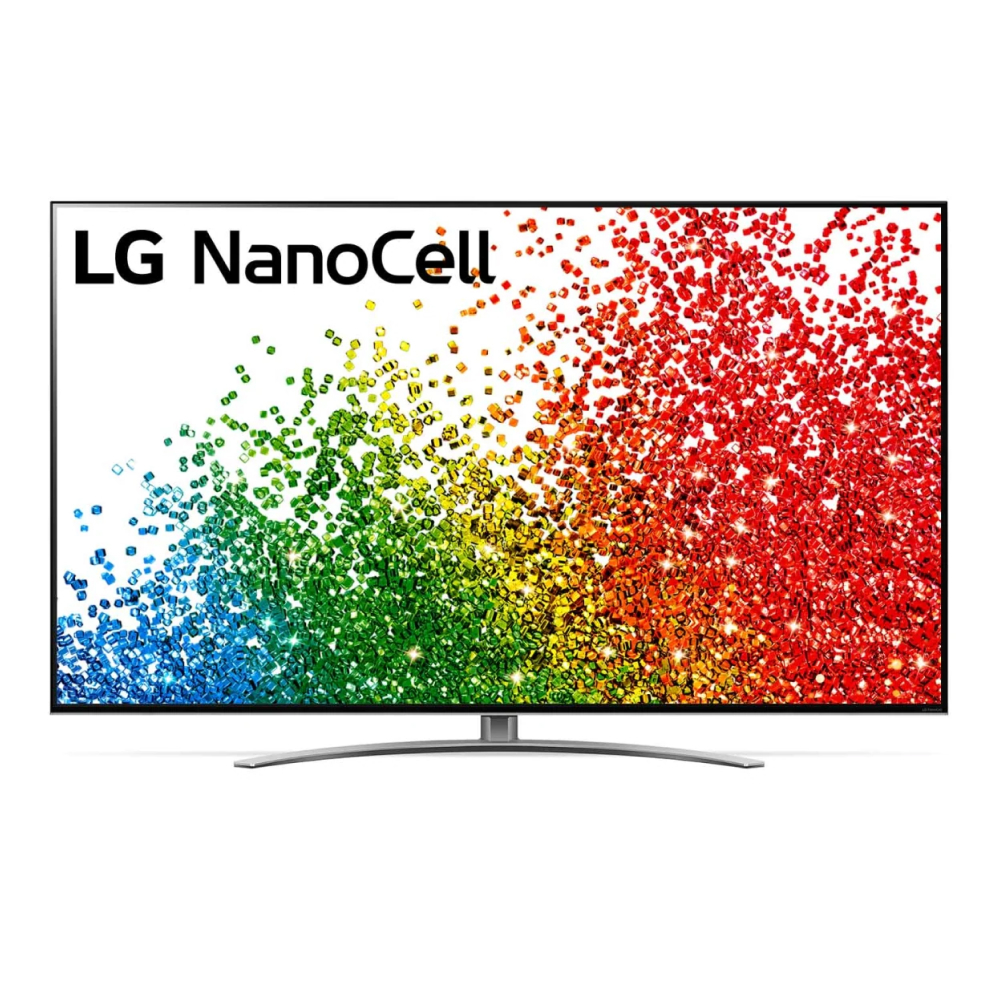 NanoCell телевизор LG 86 дюймов 86NANO996PB