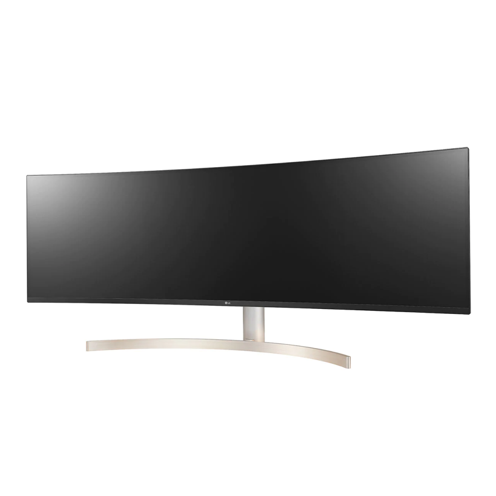 UltraWide IPS монитор LG 49 дюймов 49WL95C-WE